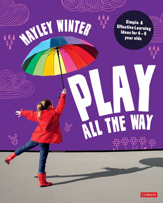 Play All the Way - cover