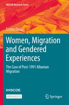 IMISCOE Research Series- Women, Migration and Gendered Experiences