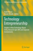 FGF Studies in Small Business and Entrepreneurship- Technology Entrepreneurship