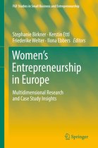 Women s Entrepreneurship in Europe
