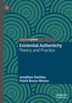Existential Authenticity