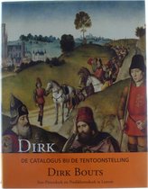 Dirk bouts (ca. 1410-1475). een vlaams primitief te leuven