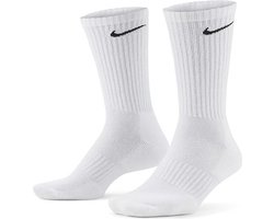 Nike Everyday Cushion Crew Sportsokken Unisex - Maat 42-46