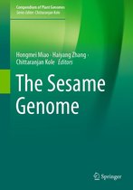 Compendium of Plant Genomes - The Sesame Genome