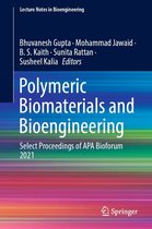 Lecture Notes in Bioengineering - Polymeric Biomaterials and Bioengineering