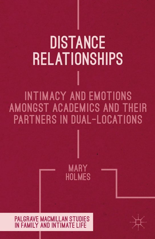 Palgrave Macmillan Studies in Family and Intimate Life - Dis ... - cover