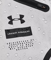 UA Unstoppable Cargo Pants-Light grey Size : MD