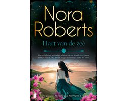 Omslag van Hart van de zee