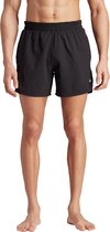 adidas Sportswear Versatile Zwemshort - Heren - Zwart- M