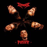Dismember: Pieces [CD]