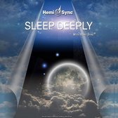 Various Artists - Sleep Deeply (CD) (Hemi-Sync)