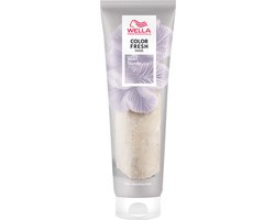 Wella Professionals Color Fresh Mask Pearl Blonde - 150 ml - Kleurmasker - Haarmasker