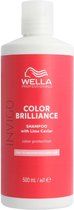 Wella Professional - Invigo Color Brilliance ( Soft And Normal ) - Shampoo For Dyed Hair