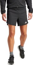 adidas Performance Move for the Planet Short - Heren - Zwart- L
