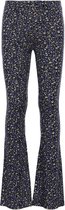 LOOXS 10sixteen 2412-5635-872 Meisjes Broek - Maat 152 - Blauw van 95% Viscose 5% elastan