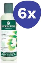 Shampooing normalisant Herbatint Aloe Vera (6x 260ml)
