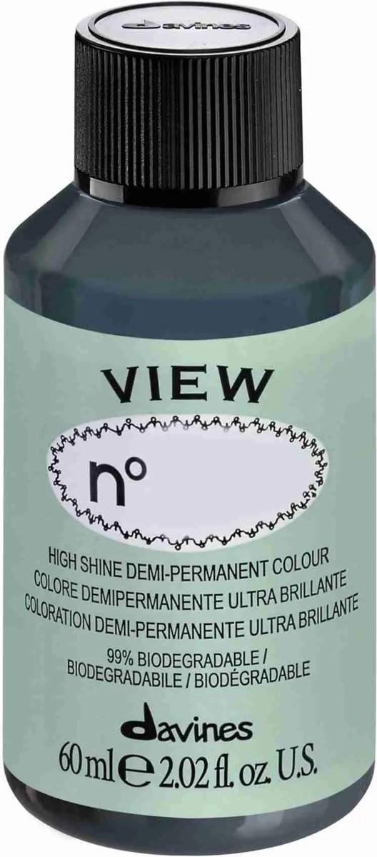 Davines View 7,11 60ml