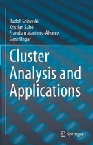 Cluster Analysis and Applications