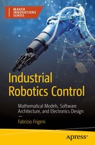 Maker Innovations Series - Industrial Robotics Control
