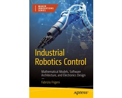 Professional and Applied Computing (R0) - Industrial Robotics Control