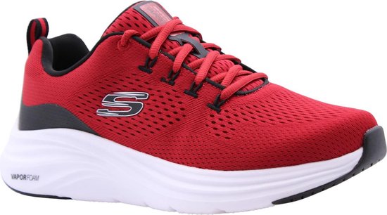 Skechers Sneaker Rood 47.5