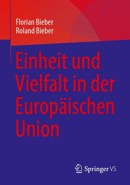 Social Science and Law (German Language) - Einheit und Vielf ... - cover