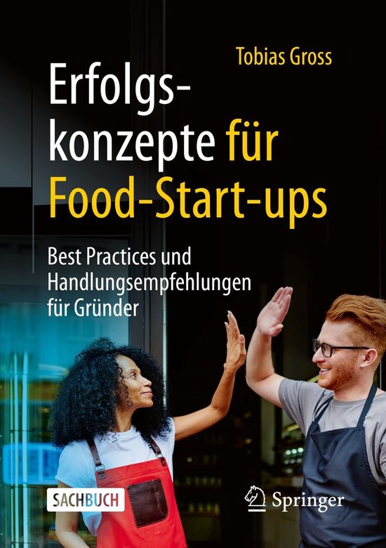 Business and Economics (German Language) - Erfolgskonzepte f ... - cover