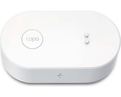 Tapo T300 Smart - waterlekkagesensor - Smart-sensor - IP67