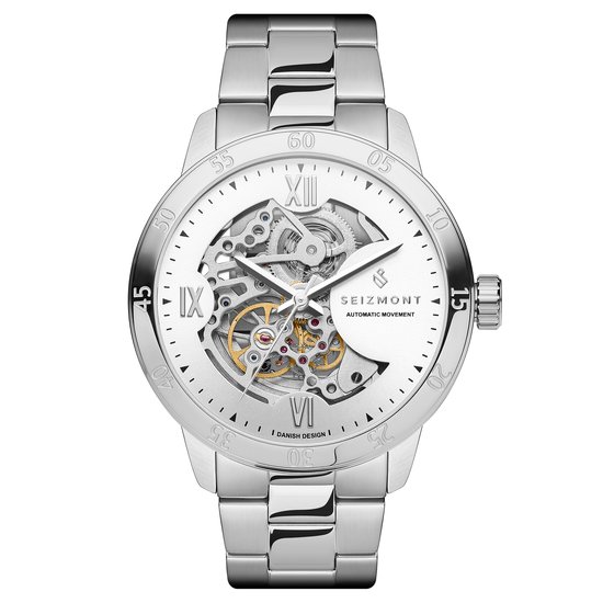 Seizmont horloge sale