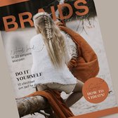 LoveTies - Braids For Mini's Magazine