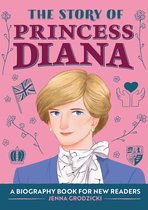 The Story of Biographies - The Story of Princess Diana