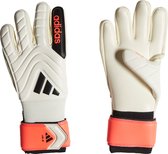 adidas Performance Copa League Goalkeeper Gloves Kids - Unisex - Beige- 5