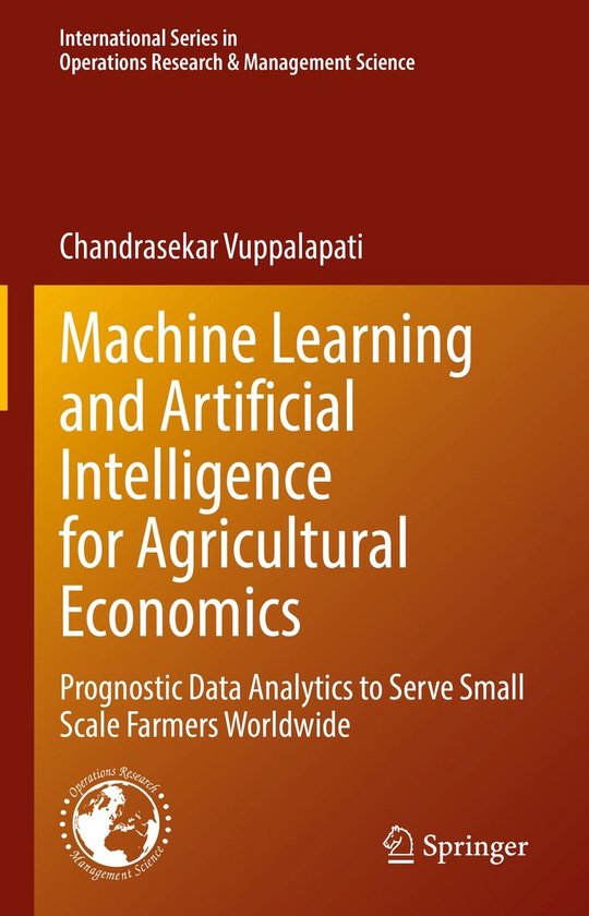 Business and Management (R0) - Machine Learning and Artifici ... - cover