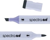 Spectra AD Alcohol Marker 083 Basic Gray 6
