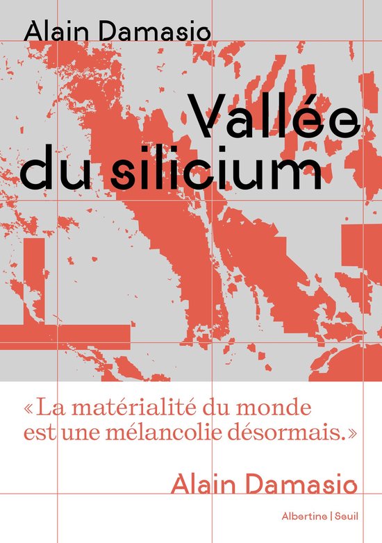 Vallée du promo silicium