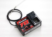 TQ-ontvanger Micro 2,4GHz 3-kanaals