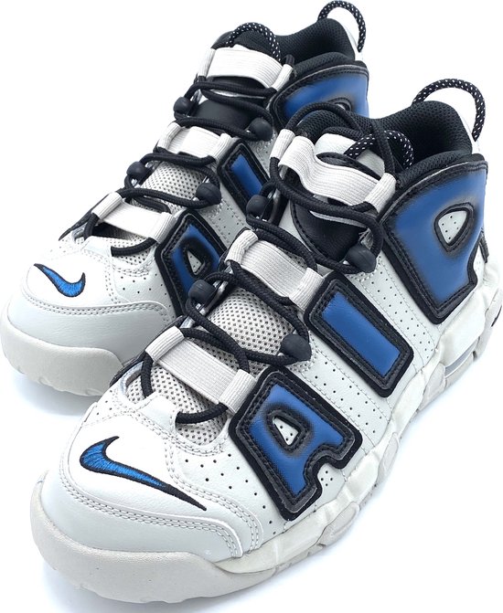 nike uptempo 37