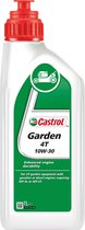 Castrol Garden 10w30 4 Takt olie 1 liter