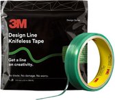 3M Knifeless Tape Design Line 50 meter (snijtape) X-WRAP