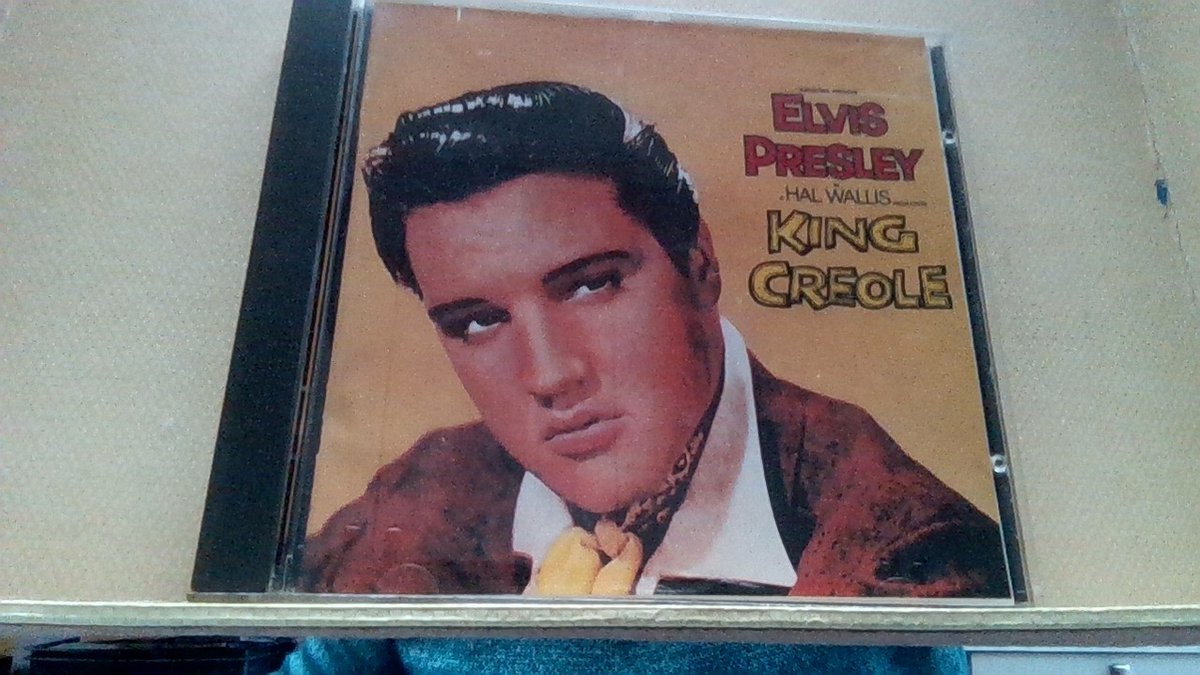 King Creole