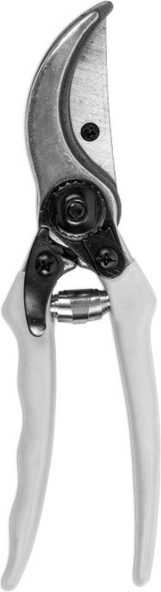 Wovar Snoeischaar Basic | Takken tot 20 mm | Grijs | Per Stuk