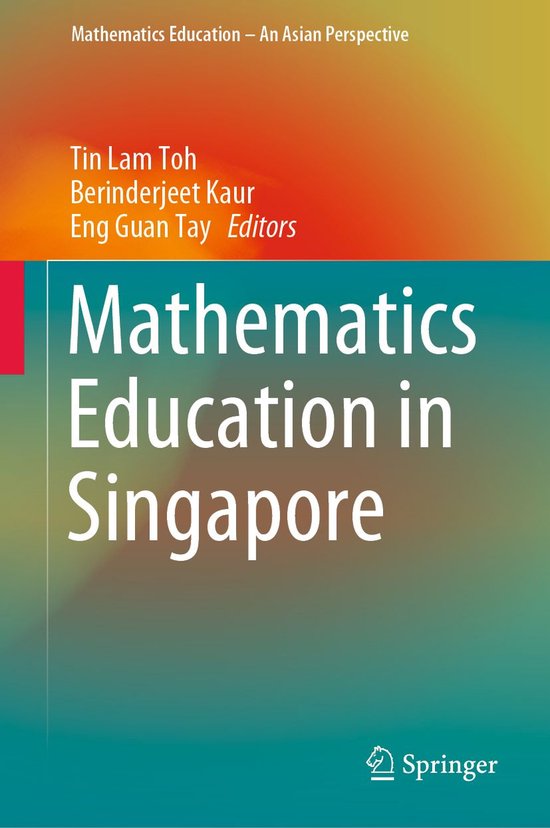 Education (R0) - Mathematics Education in Singapore - cover
