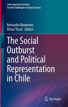 Latin American Societies - The Social Outburst and Political Representation in Chile
