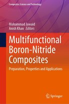 Composites Science and Technology - Multifunctional Boron-Nitride Composites