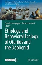 Ethology and Behavioral Ecology of Marine Mammals - Ethology and Behavioral Ecology of Otariids and the Odobenid