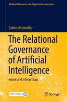 Relational Economics and Organization Governance - The Relational Governance of Artificial Intelligence
