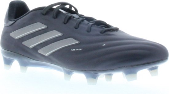 Adidas Copa Pure 2 Elite Fg Chaussures de football Zwart EU 45 1/3