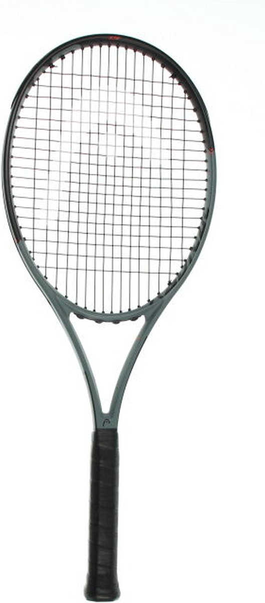 Head TennisracketVolwassenen Grijs
