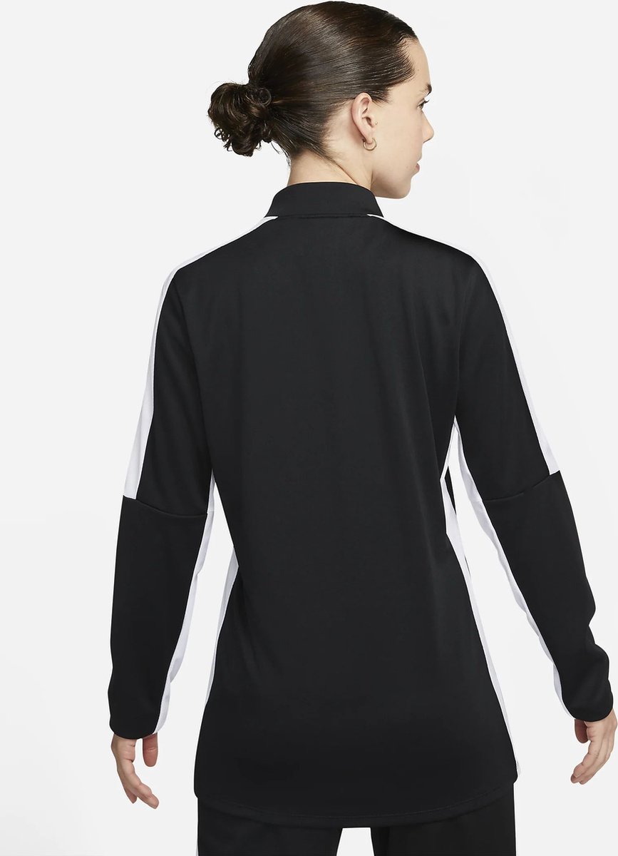 NIKE - nike dri-fit academy23 women's socc - Zwart