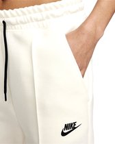 NIKE - nike sportswear tech fleece women's - Wit